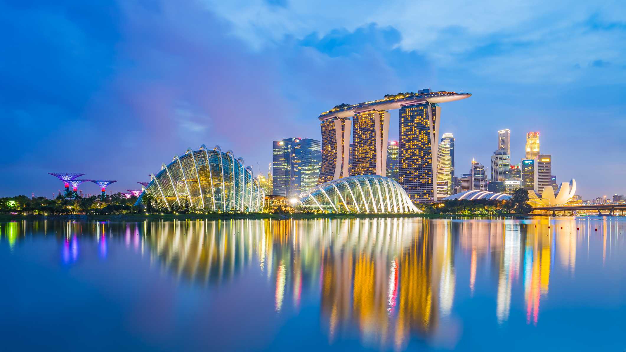 Singapore