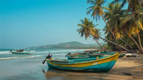 Goa, India